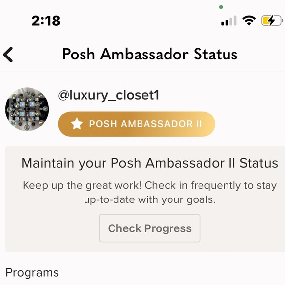 💎 I’M LIVE!!!💎💎Luxury_Closet1💎 LIKE ❤️ this post for LIVE SHOW NOTIFICATIONS - Picture 4 of 7